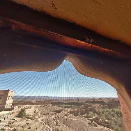 Maison D'Hotes Izza Kelaat-M'Gouna Экстерьер фото